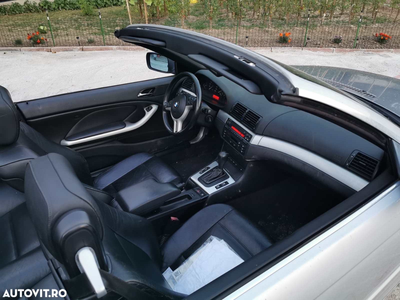 BMW Seria 3 320 Ci Aut. - 33