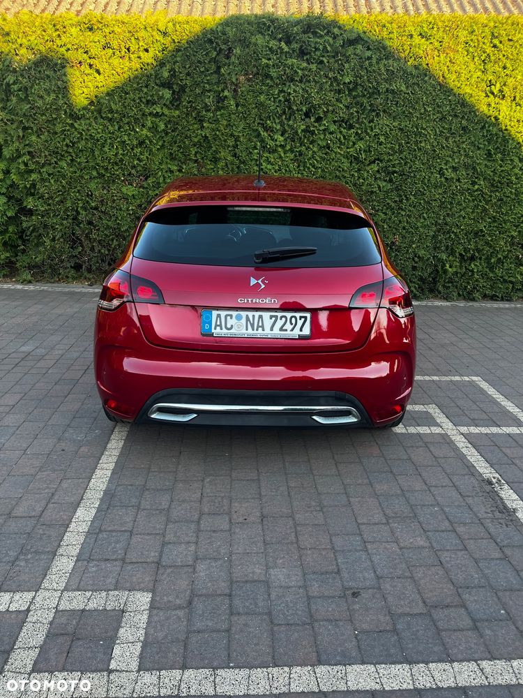 Citroën DS4 THP 200 Pure Pearl - 7