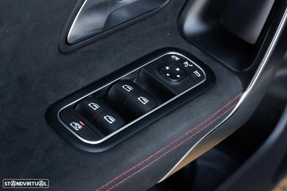 Mercedes-Benz CLA 180 d 7G-DCT AMG Line - 44
