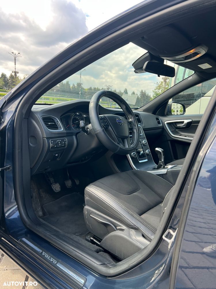 Volvo S60 D4 VEA Start-Stop Momentum - 30
