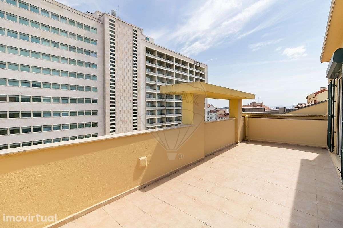 Apartamento T3 para venda - Grande imagem: 5/22