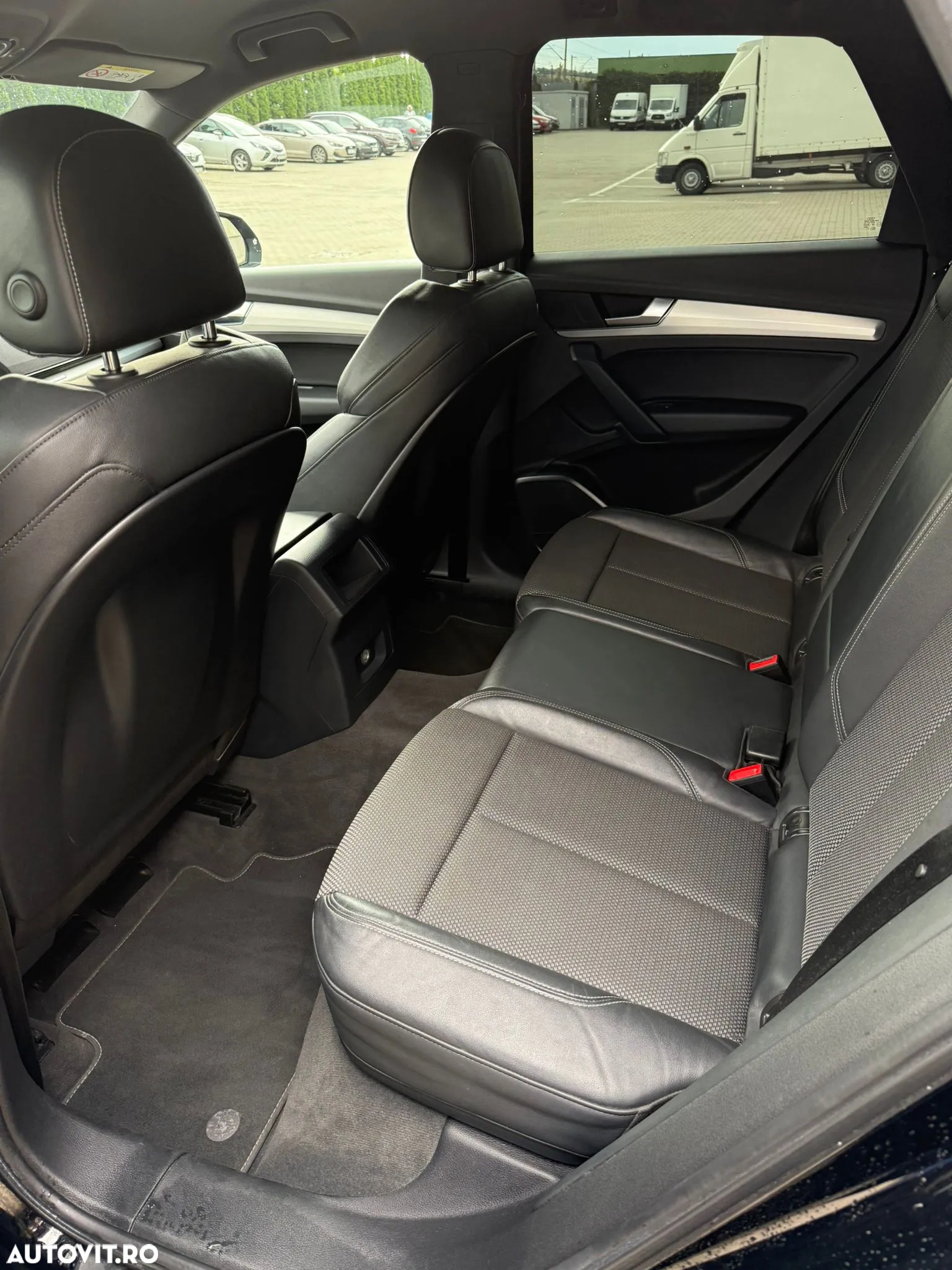 Audi Q5 2.0 40 TDI quattro S tronic Sport - 16