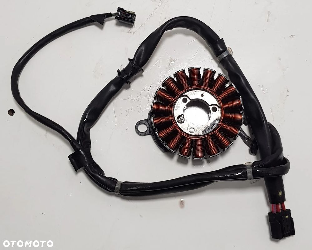 Honda Forza 125 14-17 - Stator - 1