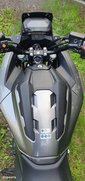 Honda NC - 4