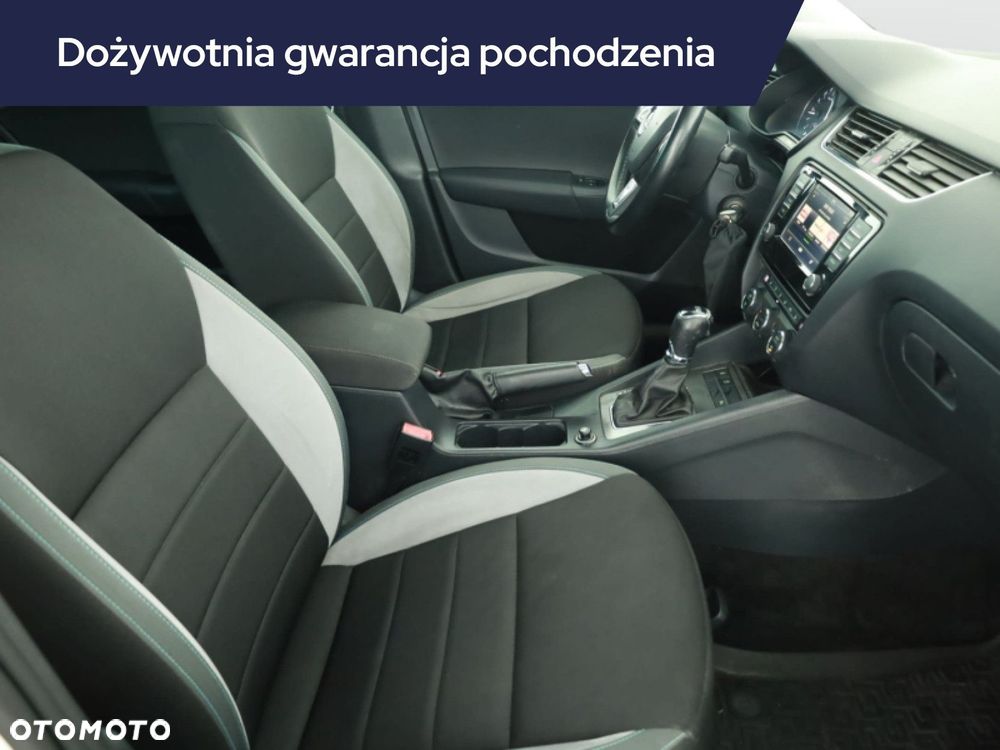 Skoda Octavia - 9