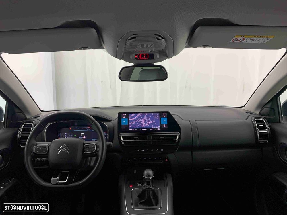 Citroën C5 Aircross 1.2 PureTech C-Series - 13