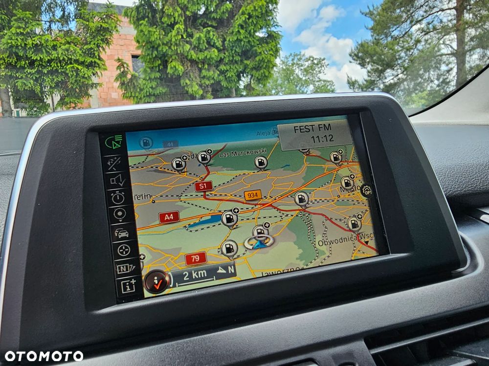 BMW Seria 2 218d Active Tourer Advantage - 15