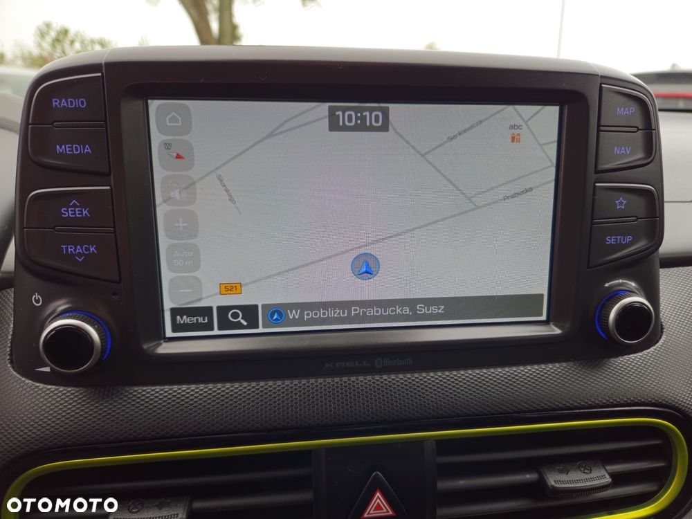 Hyundai Kona 1.0 T-GDI EDITION 30+ - 17