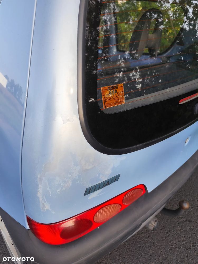 Fiat Seicento Active - 6