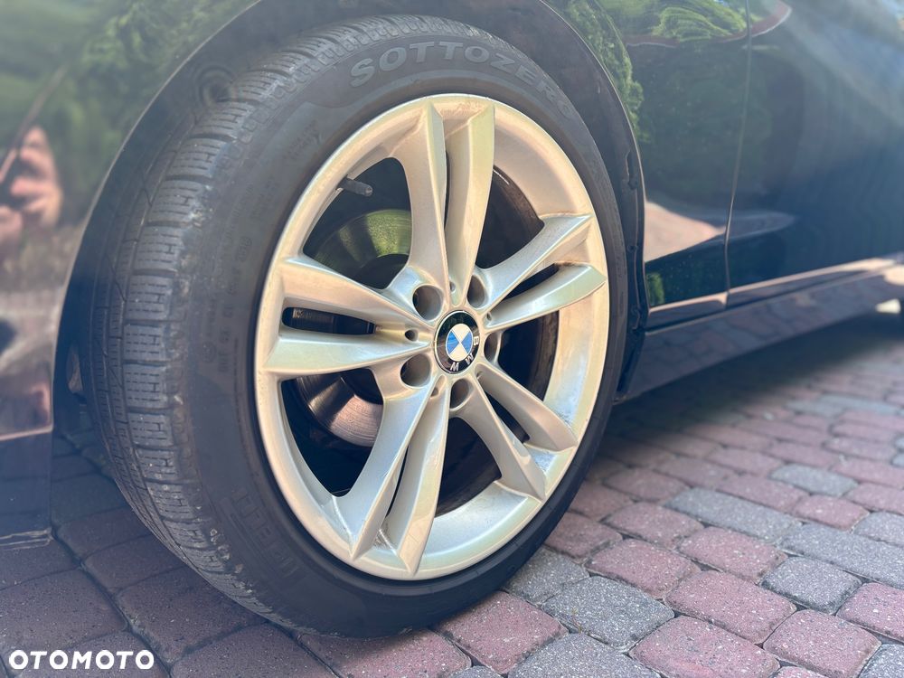 BMW Seria 1 118d Sport Line - 6