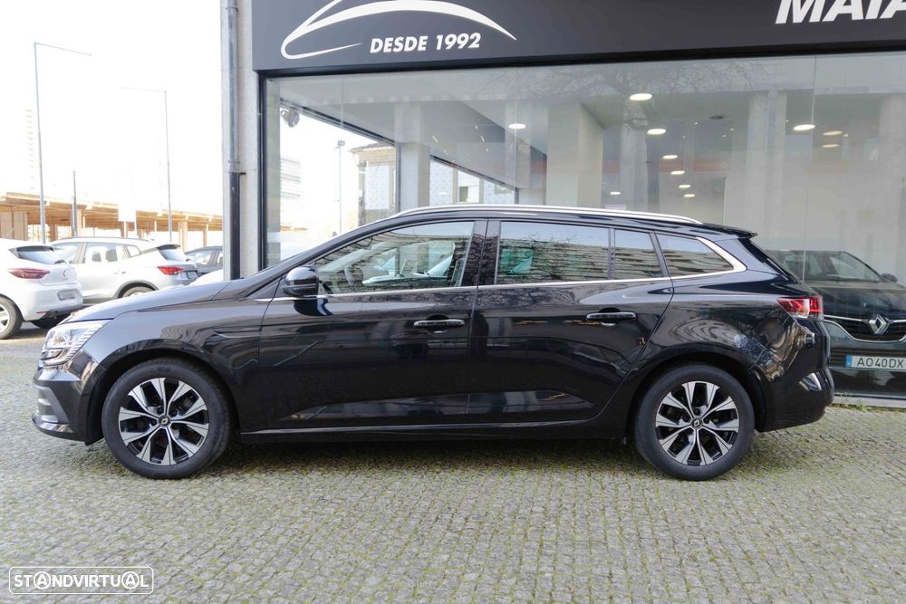 Renault Mégane Sport Tourer 1.5 Blue dCi Limited - 2