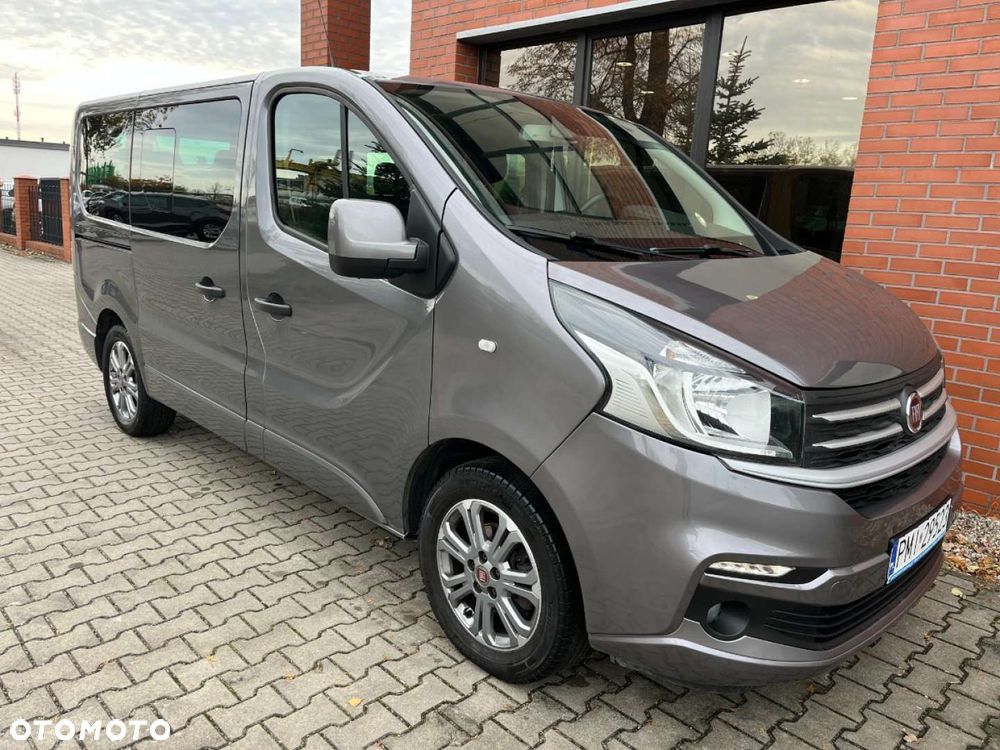Fiat Talento - 2