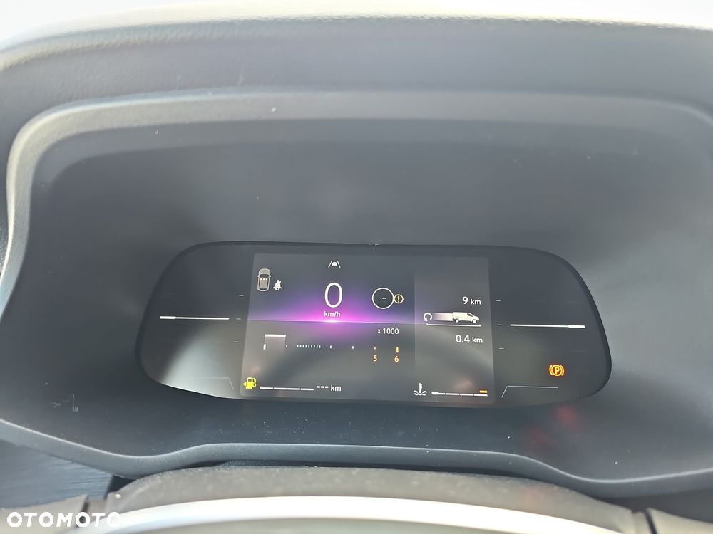 Renault Trafic Kombi 2.0 L2 Equilibre - 18