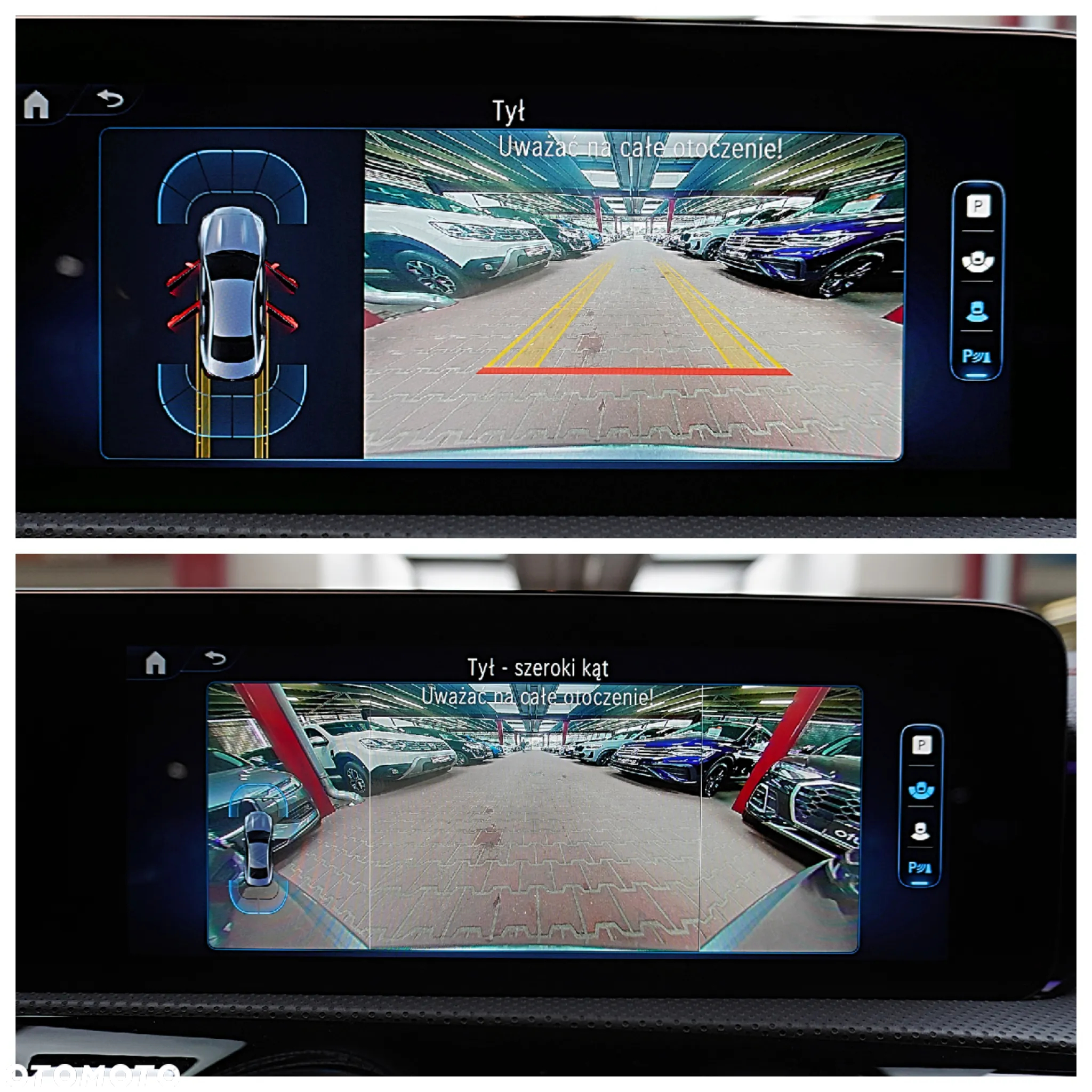 Mercedes-Benz CLA 180 AMG Line 7G-DCT - 28