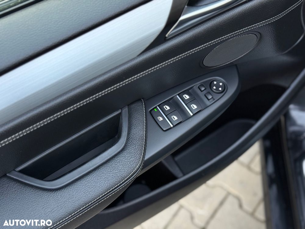 BMW X3 xDrive20d Aut. - 18