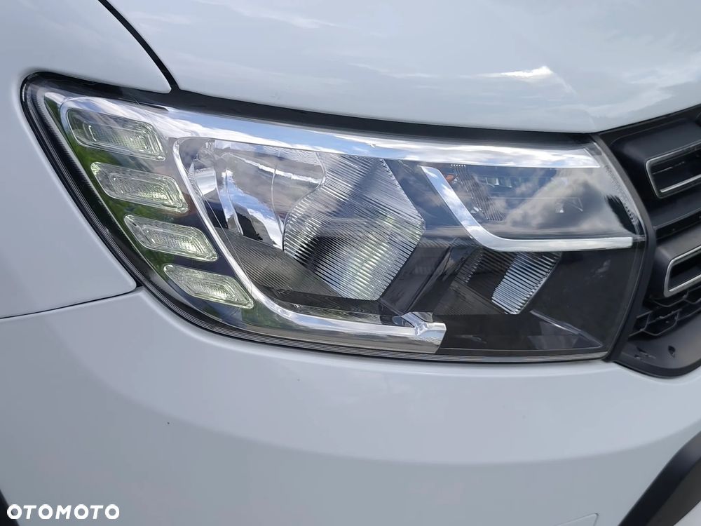 Dacia Sandero Stepway TCe 90 (S&S) Prestige - 14