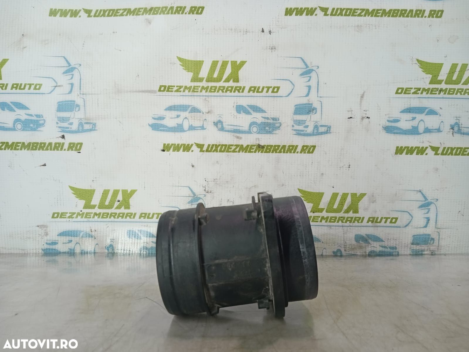 Debitmetu 1.4 tdi cusb 04L906461 Skoda Kodiaq 1 [2017 - 2020] - 1