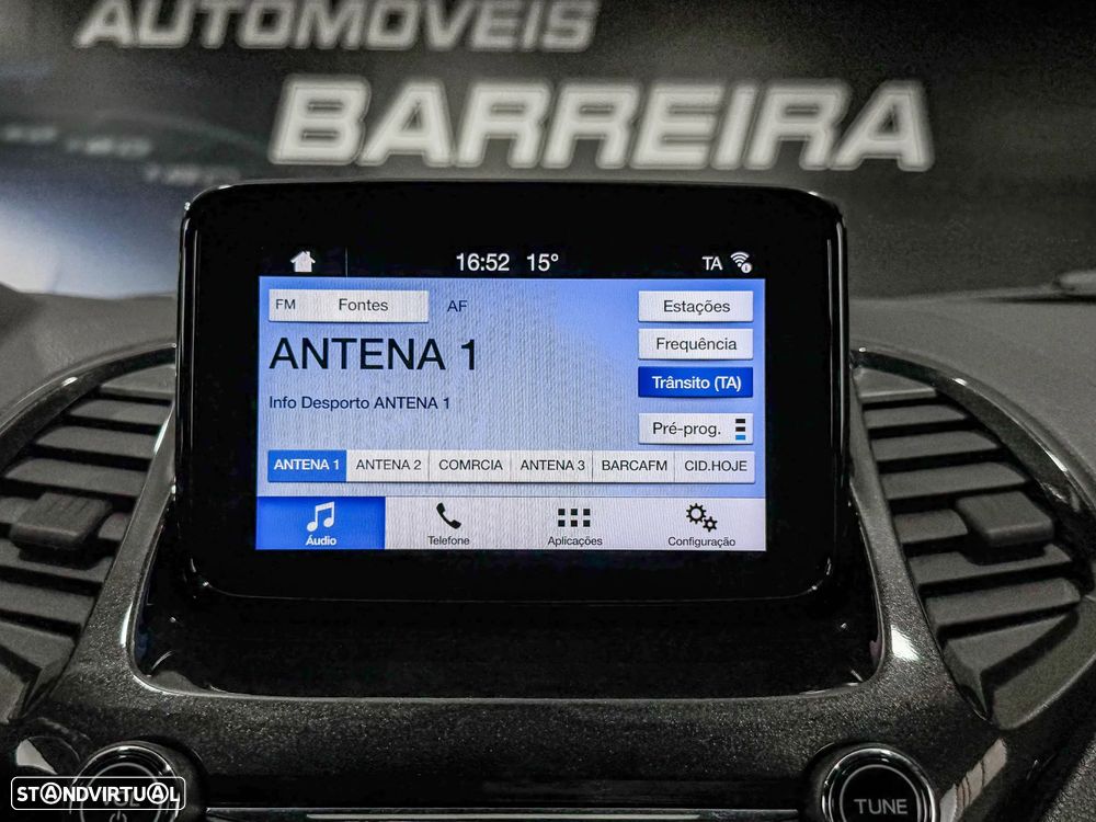 Ford KA+ 1.19 Ti-VCT Active - 32