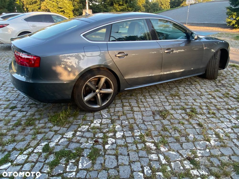 Audi A5 - 3