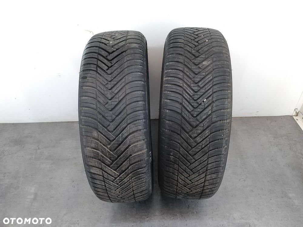 OPONY CAŁOROCZNE 15 PARA HANKOOK KINERGY 4S2 195/65R15 91H - 2