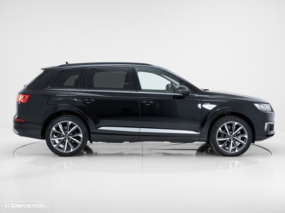 Audi Q7 3.0 TDI e-tron quattro tiptronic - 3