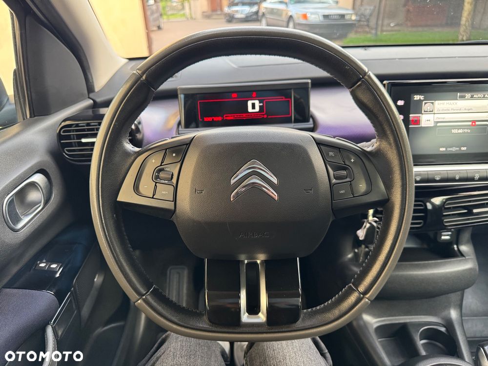 Citroën C4 Cactus BlueHDi 100 Stop&Start Selection - 19