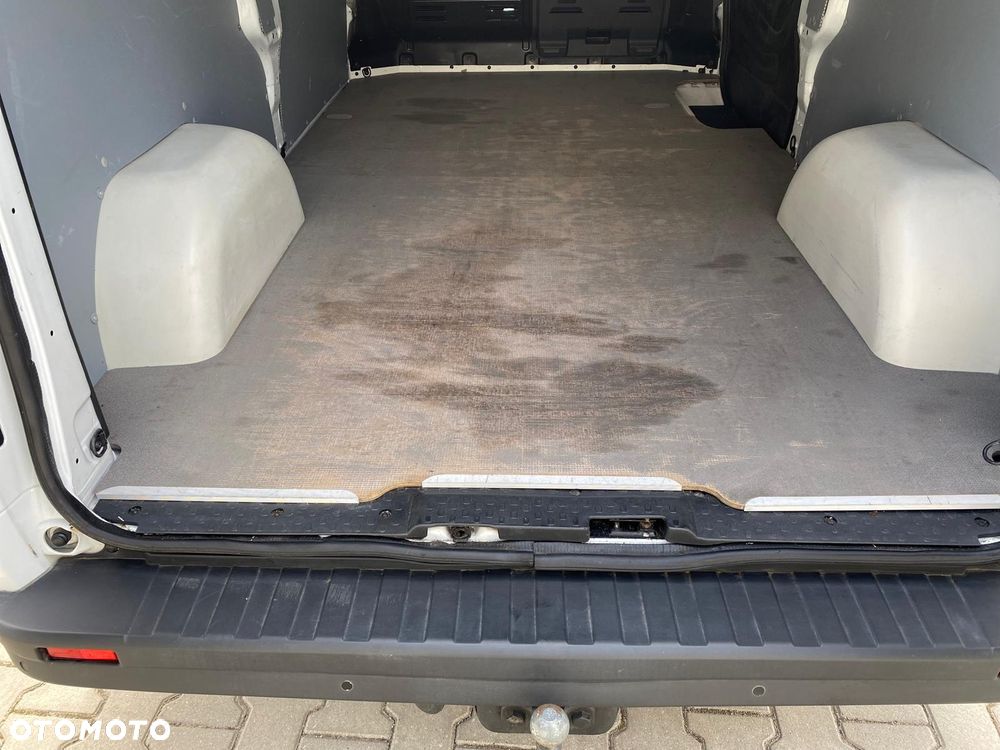 Opel VIVARO - 27