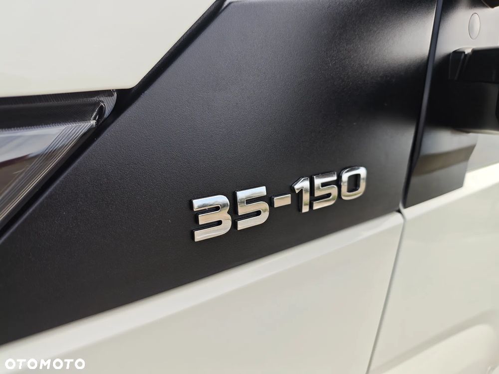 Iveco Daily 35C15 - 15