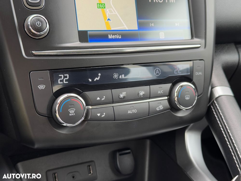 Renault Kadjar Energy dCi 130 Bose Edition - 28