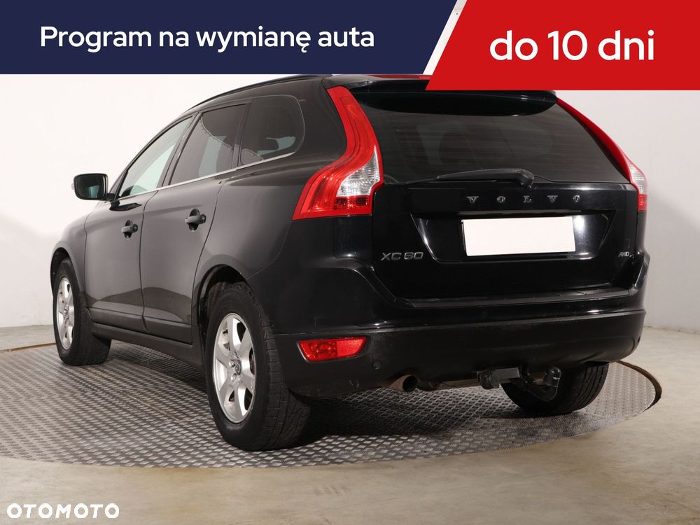 Volvo Xc 60 2009 photo 5