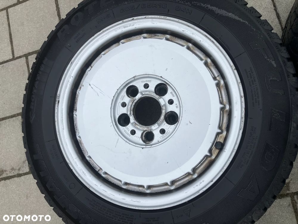 FELGI STYLING 3 BMW E32 750i V12 15 CALI ET 20 IS20 E34 - 11