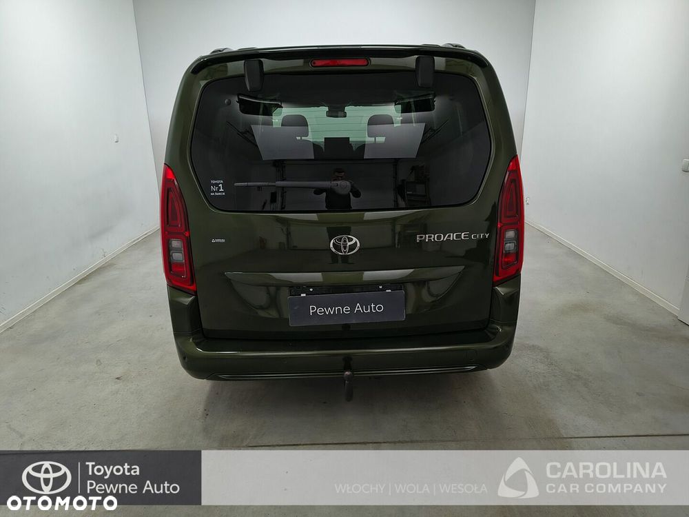 Toyota Proace City Verso Long 1.5 D-4D Family - 26