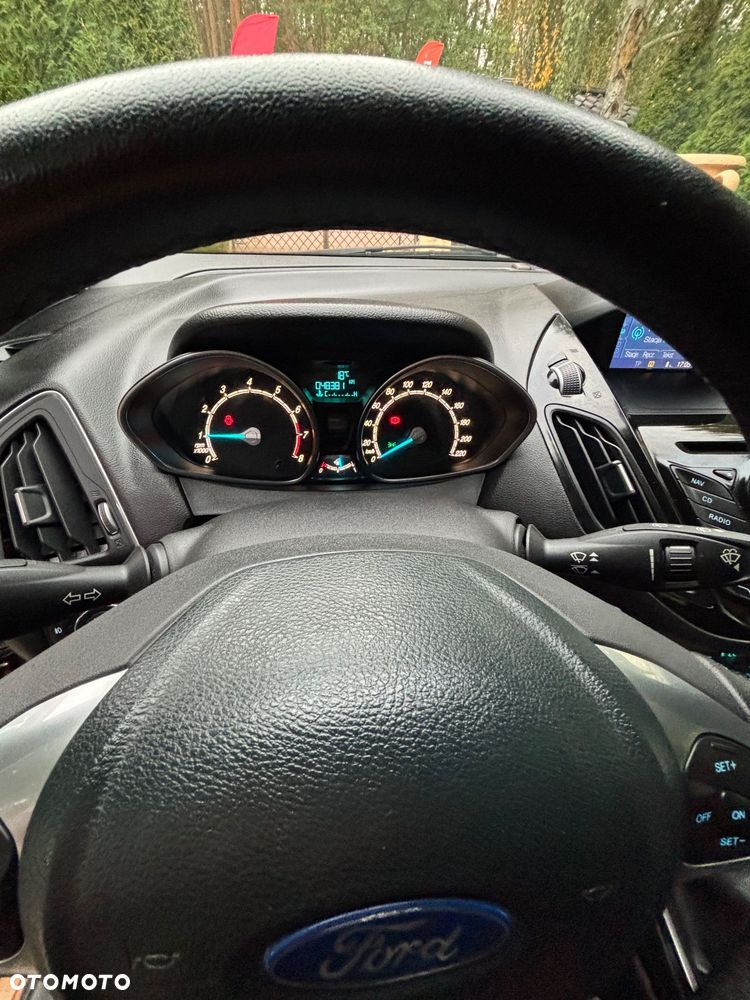 Ford B-MAX 1.0 EcoBoost Titanium - 9