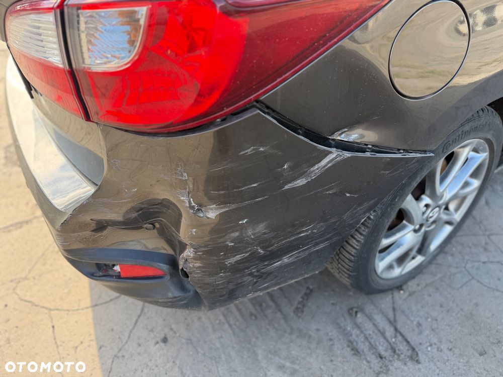 Mazda 5 1.8 Exclusive + - 5