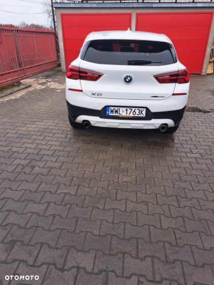 BMW X2 2018 photo 5