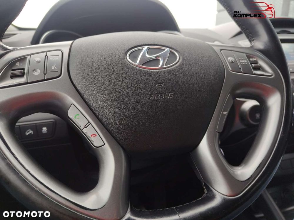 Hyundai ix35 - 22