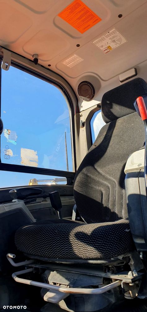 Wacker Neuson EW100 - 8