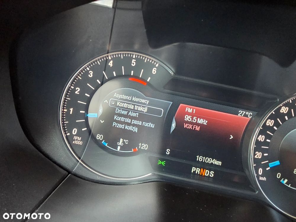 Ford Galaxy 2.0 TDCi Titanium - 24