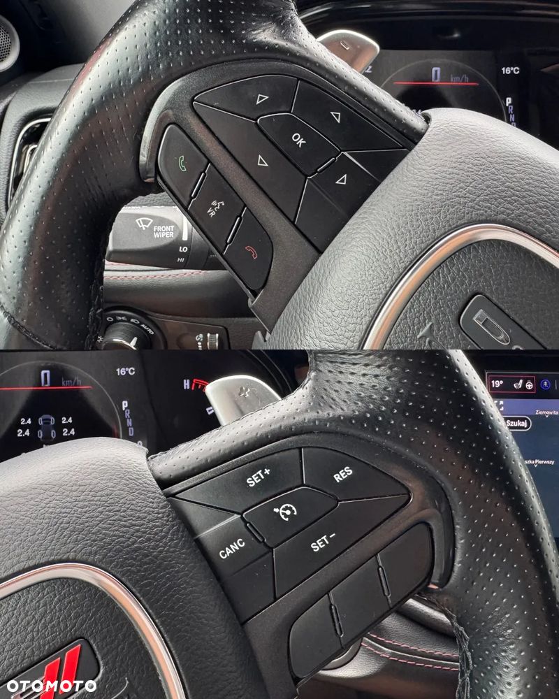 Dodge Durango 5.7 R/T - 18