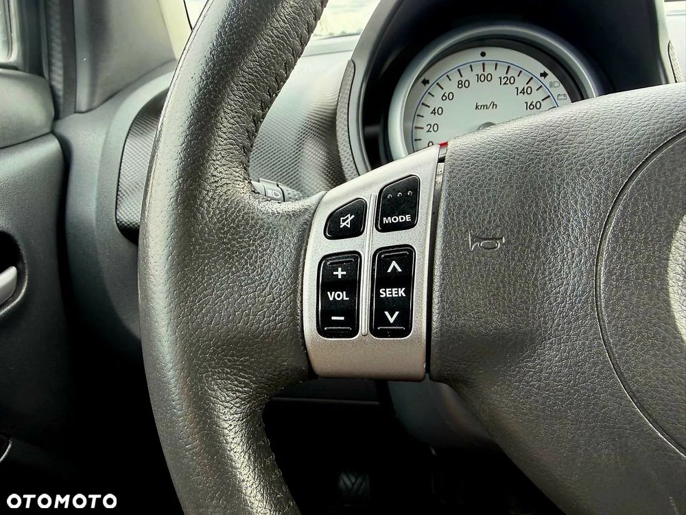 Suzuki Splash - 14