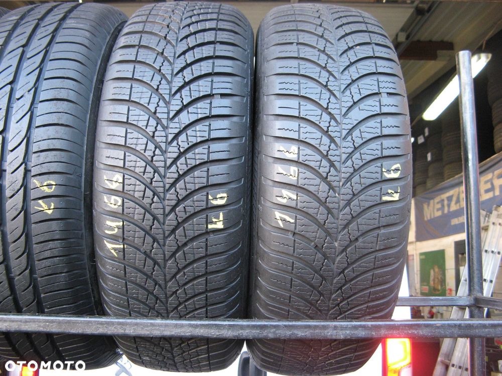 175/65R14 GOODYEAR Vector 4Seasons Gen-3  - nr.1427 * - 2
