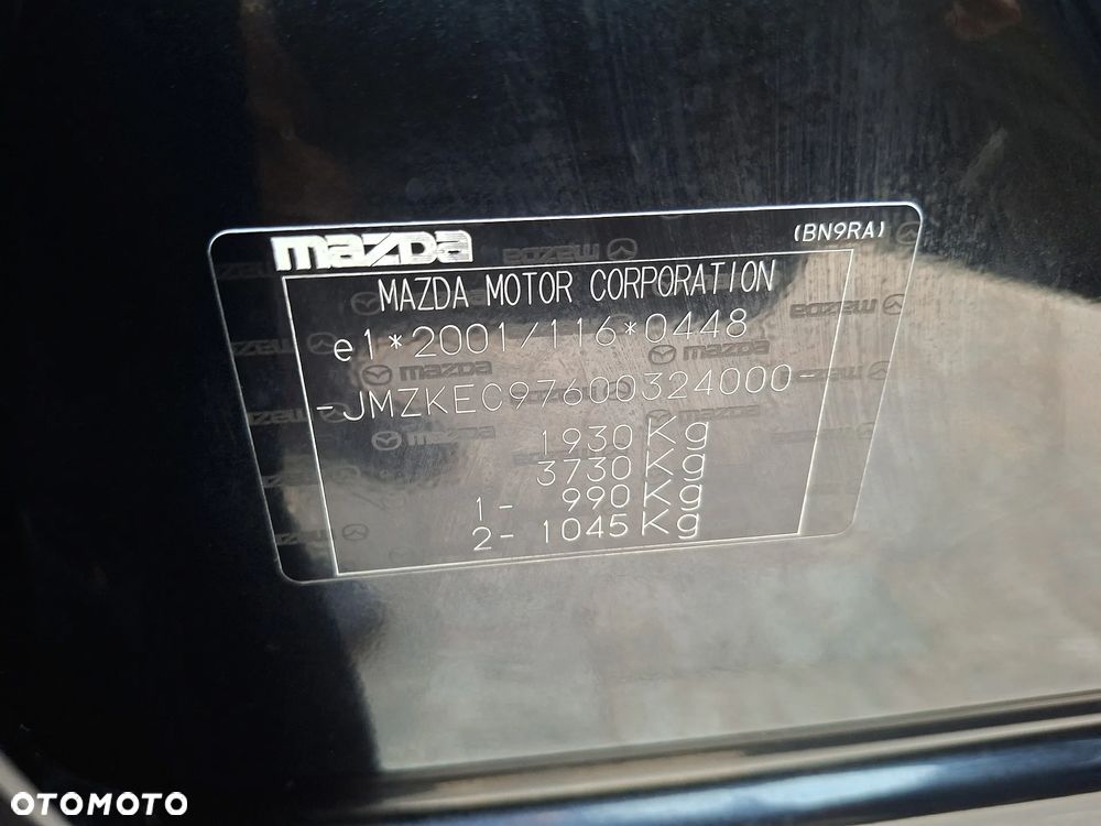 Mazda CX-5 - 29