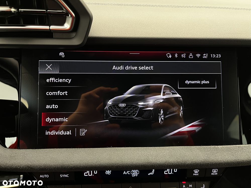 Audi S3 Limousine TFSI Quattro S tronic - 26