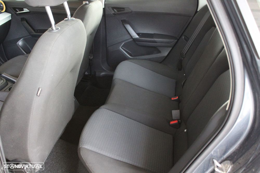 SEAT Ibiza 1.0 TSI Style - 30