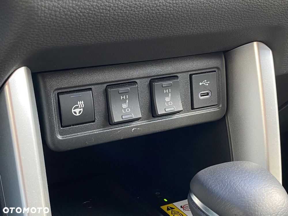 Toyota Corolla Cross 2.0 Hybrid Executive - 23