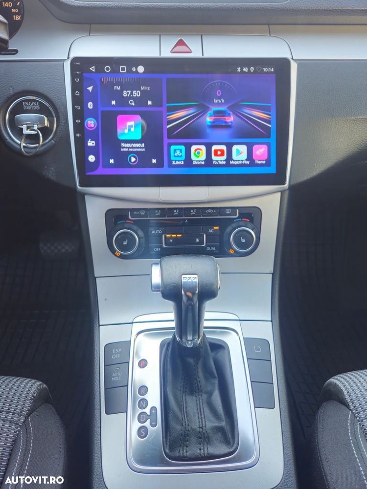 Volkswagen Passat CC - 15
