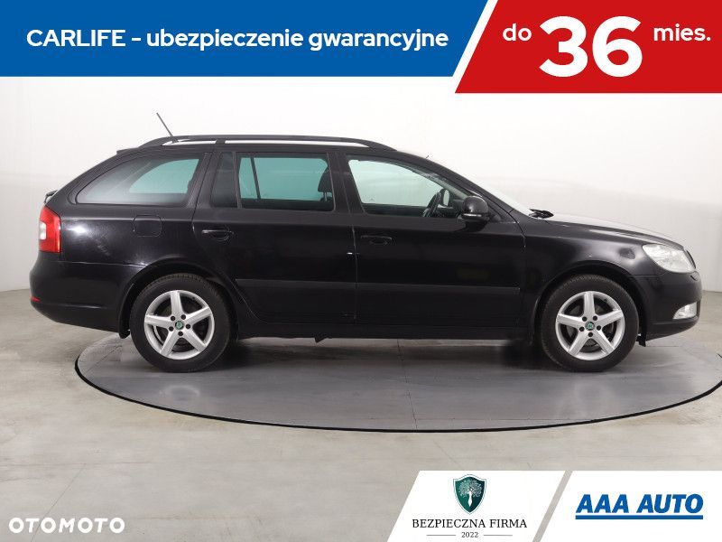 Skoda Octavia - 8