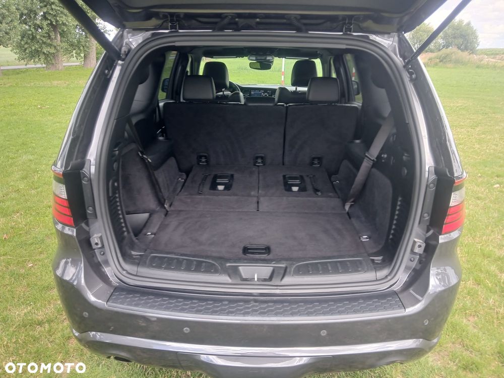 Dodge Durango - 14