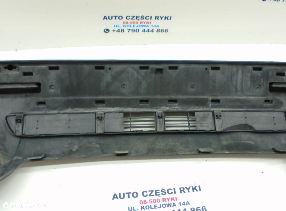 Audi 80 B3 Zderzak przód - 8