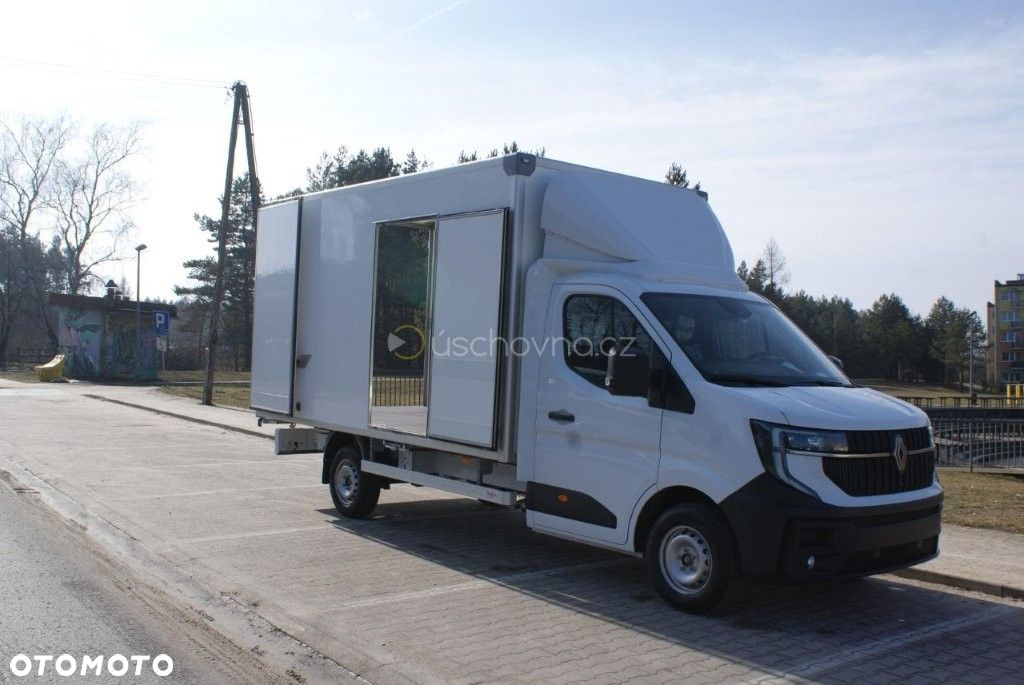 Renault master - 19